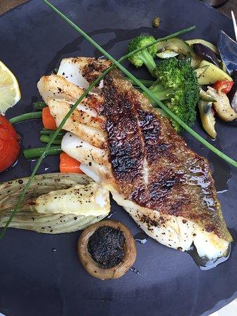 Fish Cafe