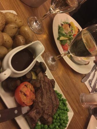 Thyme Restaurant