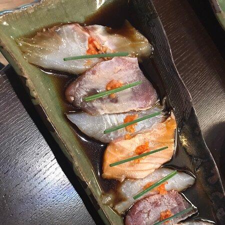 KIBOUsushi
