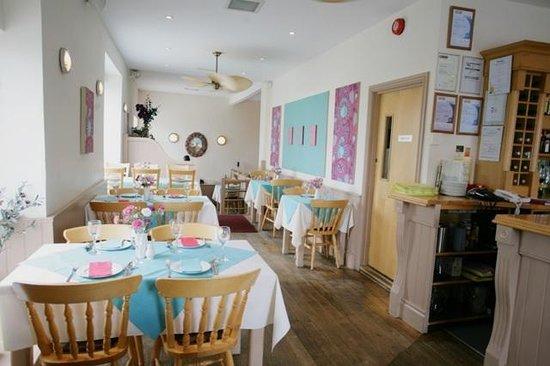 The Raj Indian Bar and Restaurant