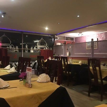 Lacky's Balti House