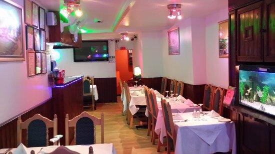 Chulmleigh Tandoori