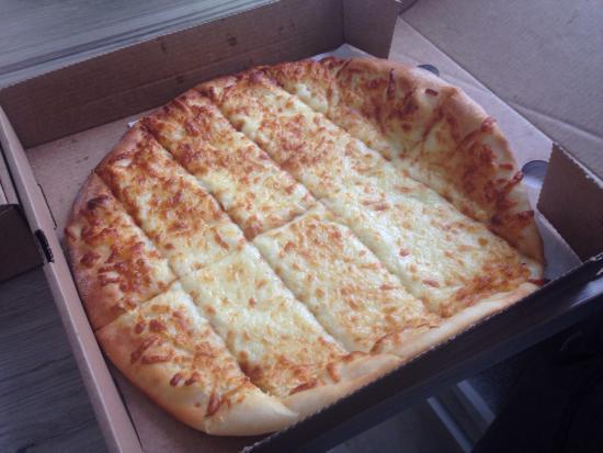 Pizzaiolo