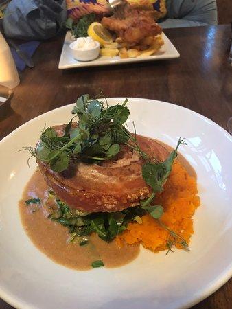 Rose & Crown