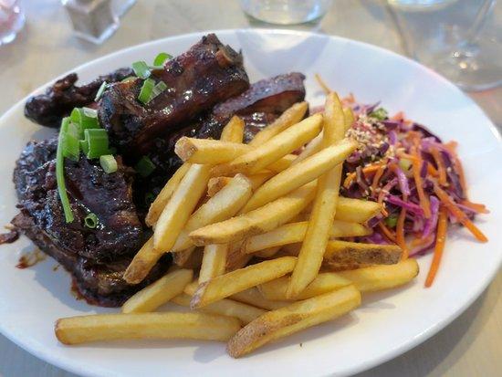 Bill's Taunton Restaurant
