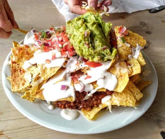 Cult Cafe Bar