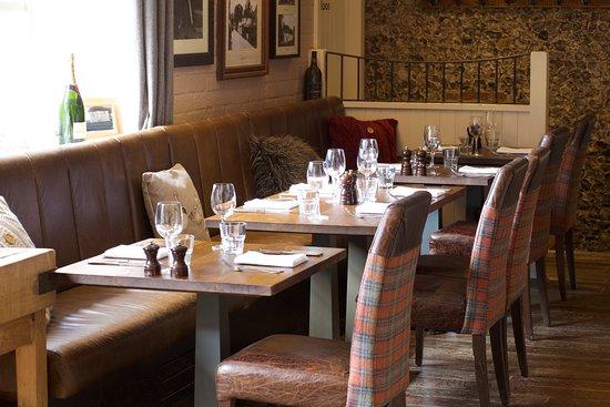 The Woolpack Inn