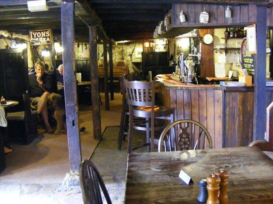 The Compasses Inn