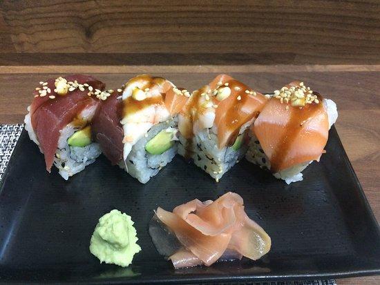 Otoro Sushi