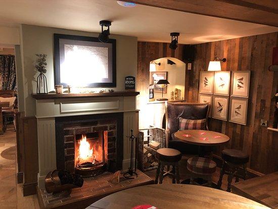 Red Lion Inn