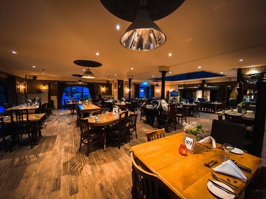 South Causey Inn