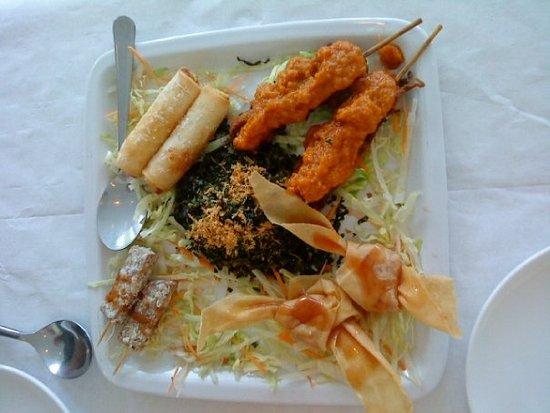 Veggie World