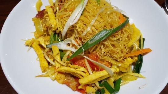 Beijing Noodle House