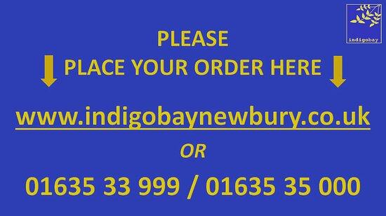 Indigo Bay