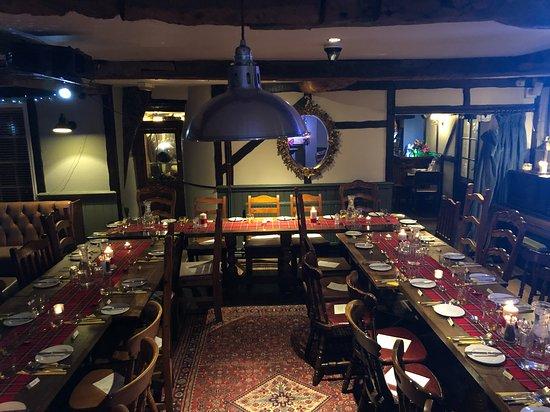The White Hart