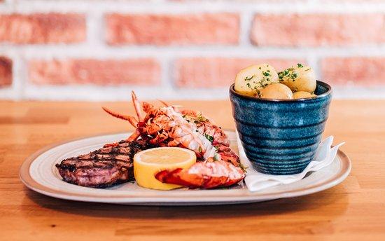 Middletons Steakhouse & Grill Colchester