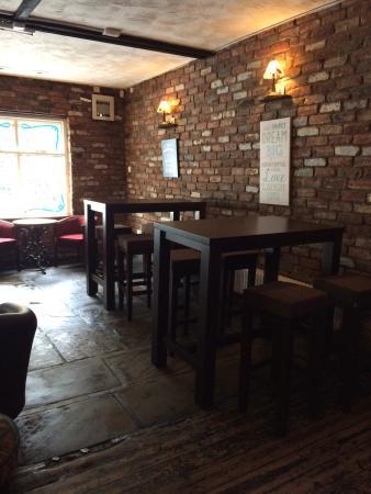 The Q Inn Pub