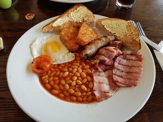 Ye Olde Crown Inn