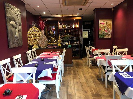 Rice Thai Restaurant