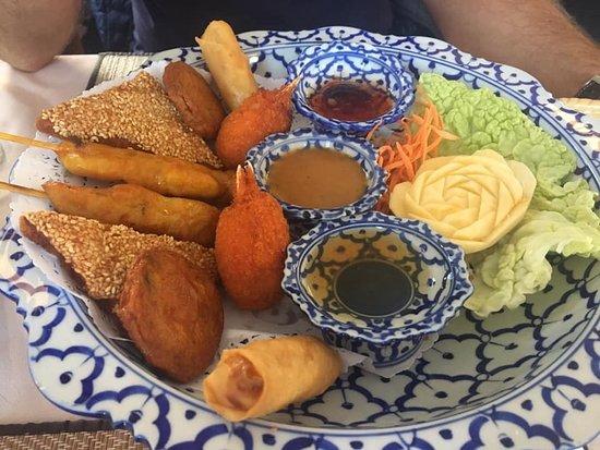 A Taste of Thailand