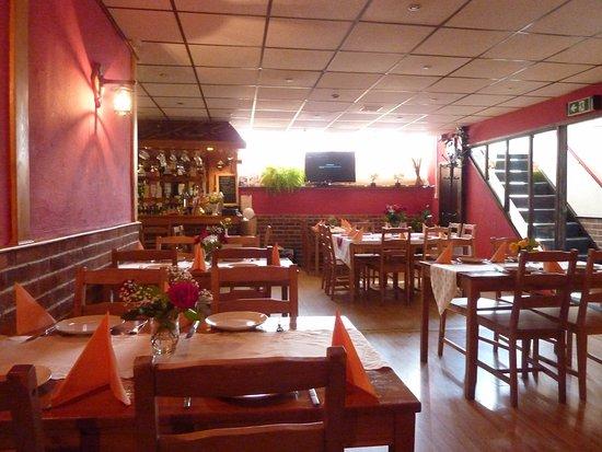 Ambrozja Polish Restaurant
