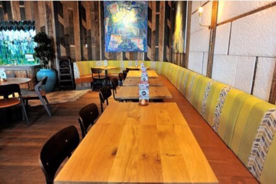 Nando's