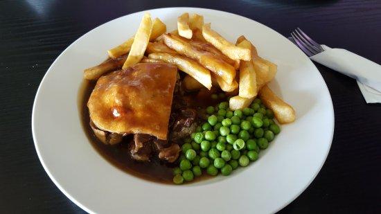 Consett & District Golf Club