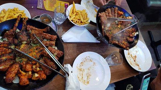 Lahori Dhaba