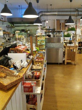 Bianco Pizza & Coffee