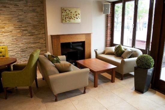 The Townhouse