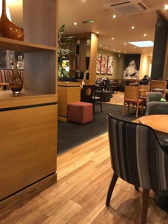 Costa Coffee