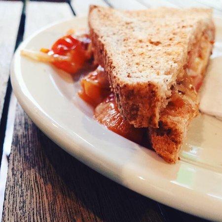 Borough Produce Cafe