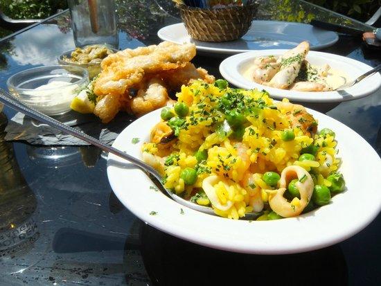 Punchbowl Inn