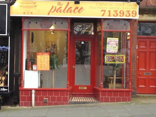 The Palace