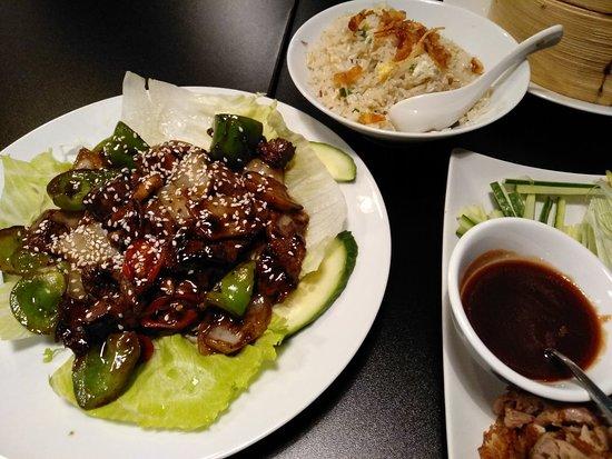 Minh Restaurant