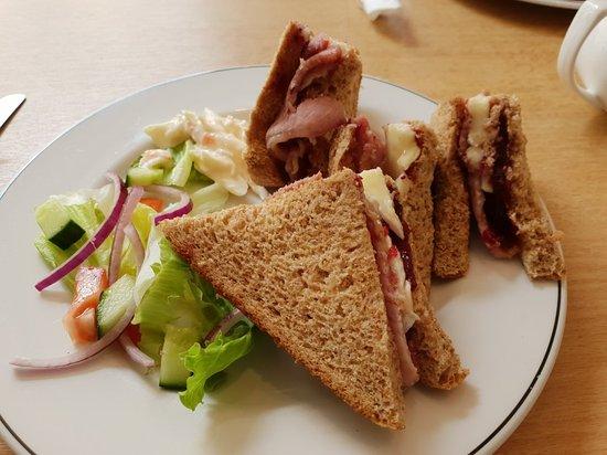 Wilfrid's