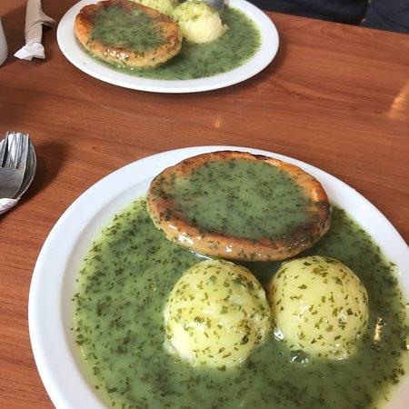 Grays Cafe Pie&Mash
