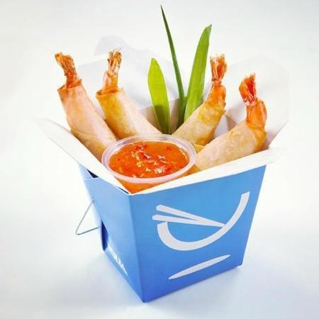 Wok&Go