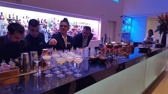 EDG Bar & Lounge