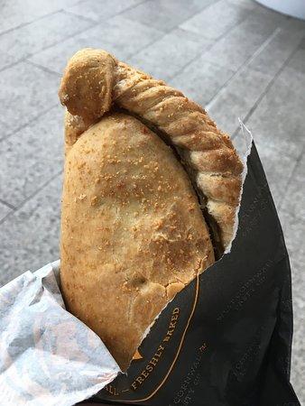 West Cornwall Pasty Company