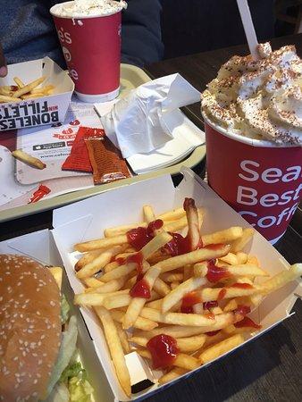 KFC