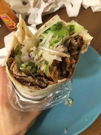 Diamond Kebab House