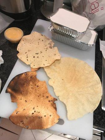 The Bhaji