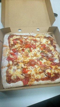 Firezza Stratford