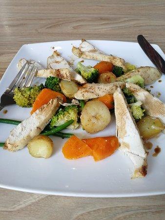 Fresco Deli