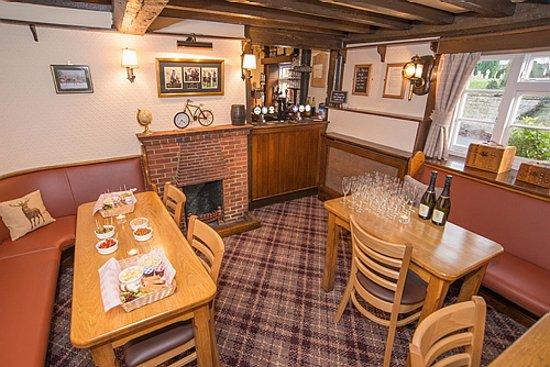 The Plough
