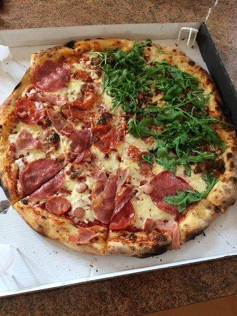 Fat Toni's