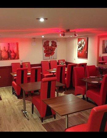 South Cerney Tandoori