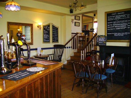 The Bell Inn