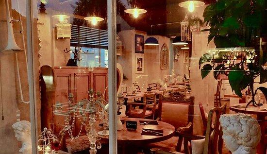 The Birdcage